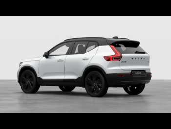 Used Volvo XC40  for sale - 74870318: Photo