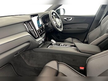 Used Volvo XC60 2026 for sale - 78014531: Photo