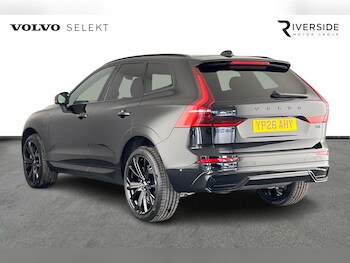 Used Volvo XC60 2026 for sale - 78014531: Photo