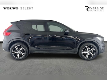 Used Volvo XC40 2020 for sale - 77449784: Photo