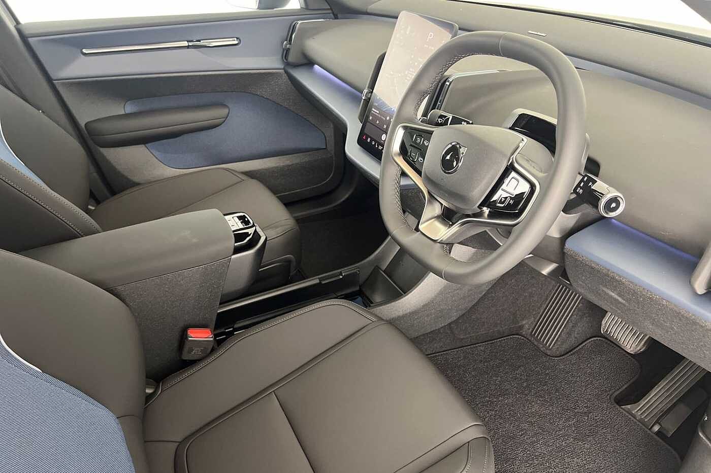 Used Volvo EX30 2025 for sale - 75972521: Photo 10