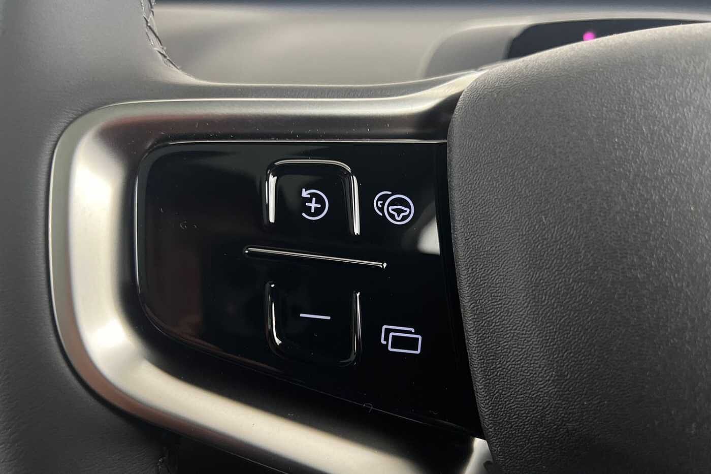 Used Volvo EX30 2025 for sale - 75972521: Photo 11