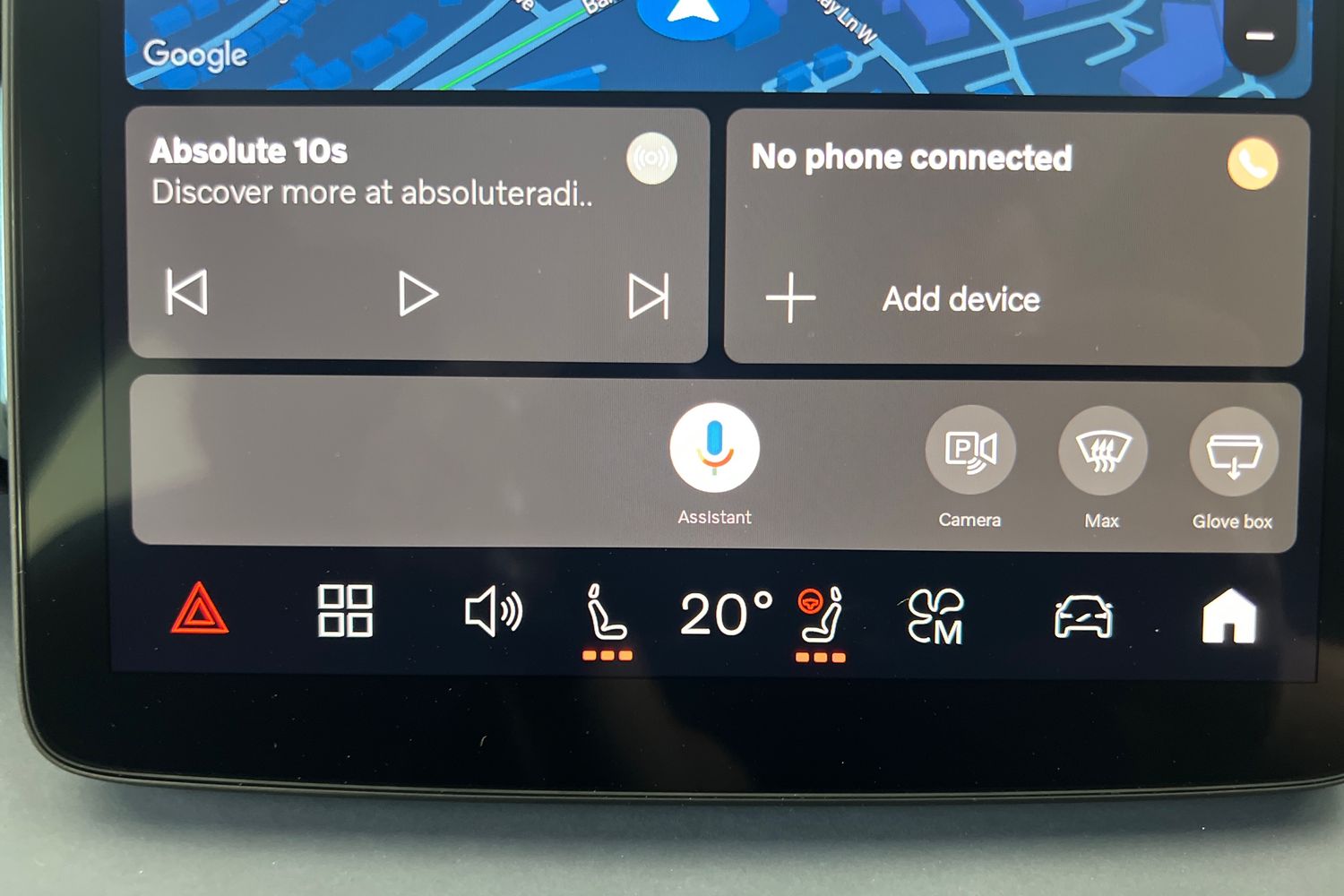 Used Volvo EX30 2025 for sale - 75972521: Photo 14