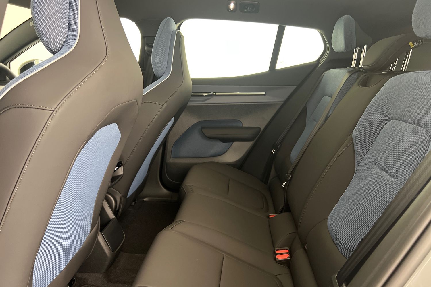 Used Volvo EX30 2025 for sale - 75972521: Photo 17