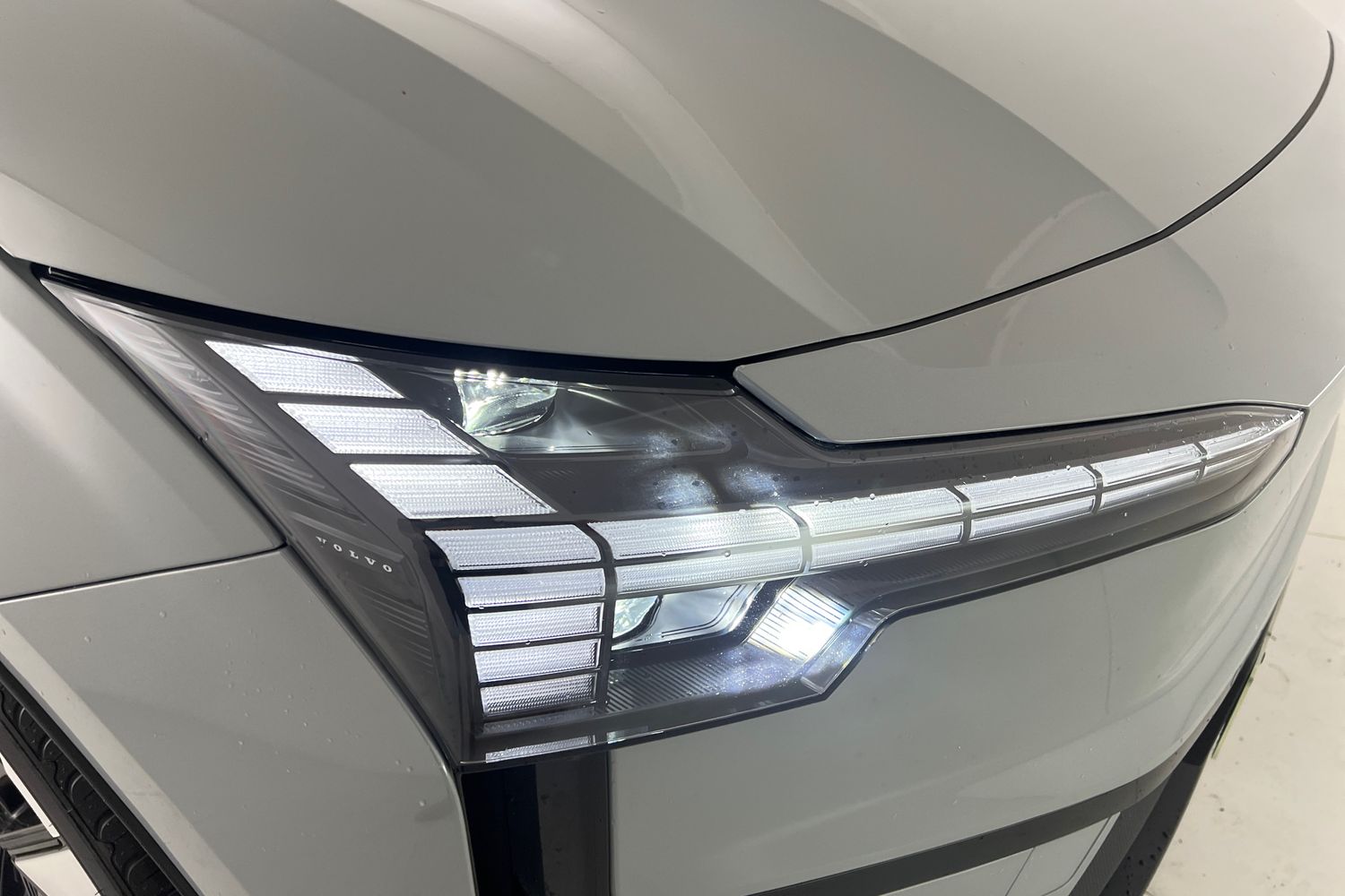 Used Volvo EX30 2025 for sale - 75972521: Photo 18