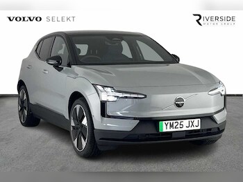 Used Volvo EX30 2025 for sale - 75972521: Photo