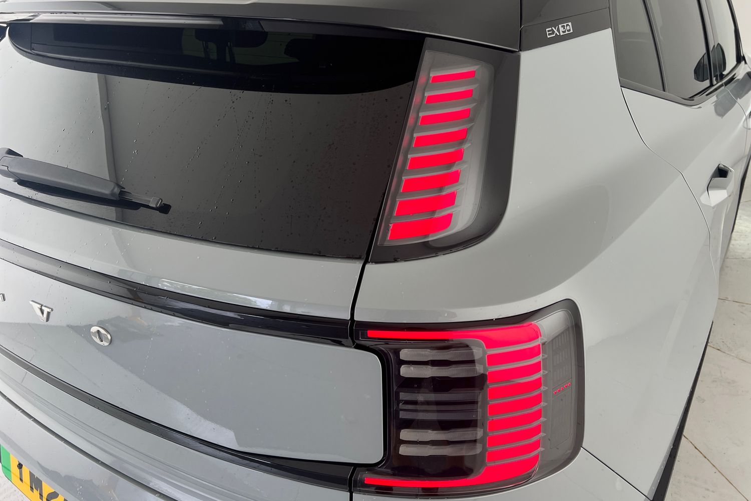 Used Volvo EX30 2025 for sale - 75972521: Photo 20