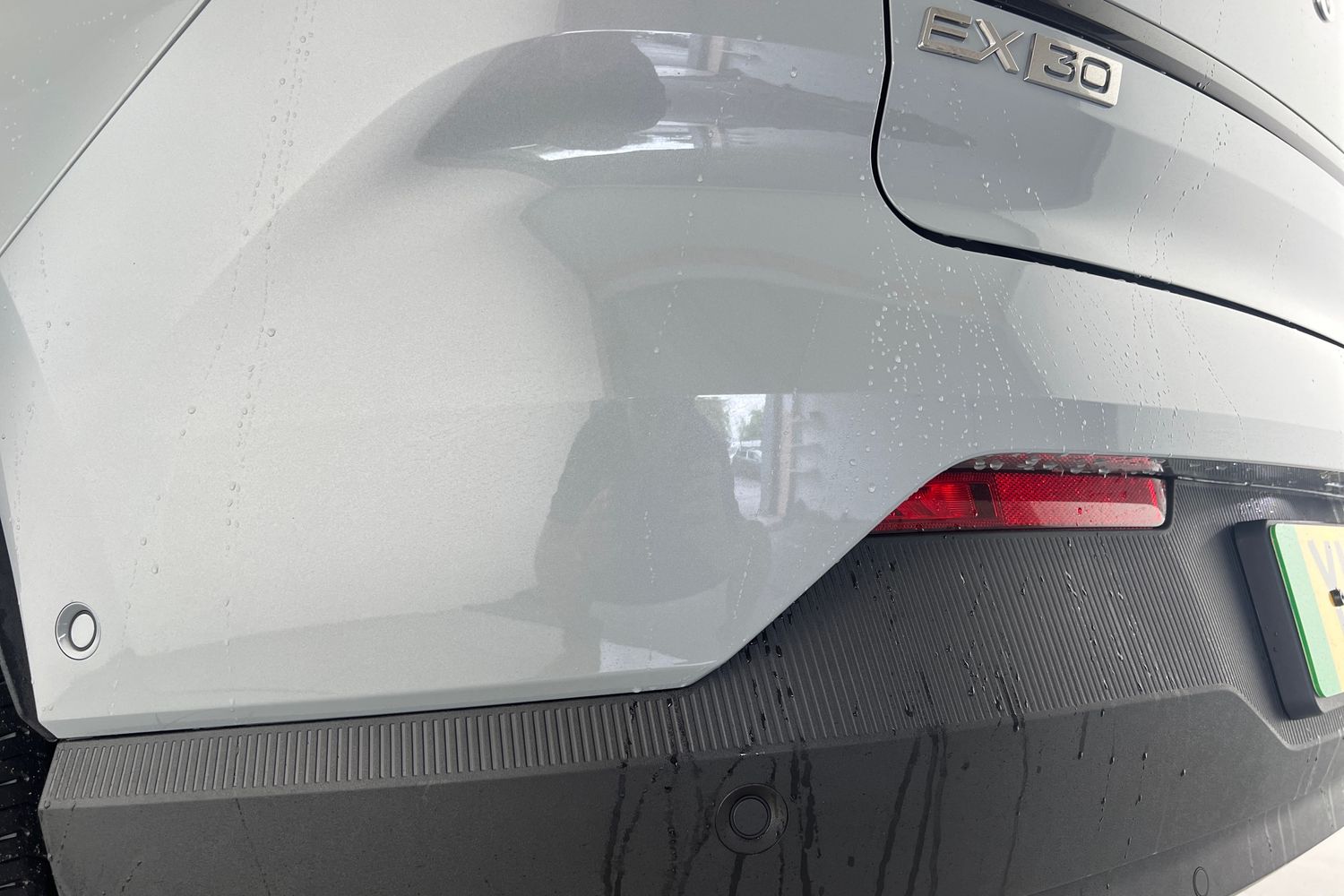 Used Volvo EX30 2025 for sale - 75972521: Photo 21