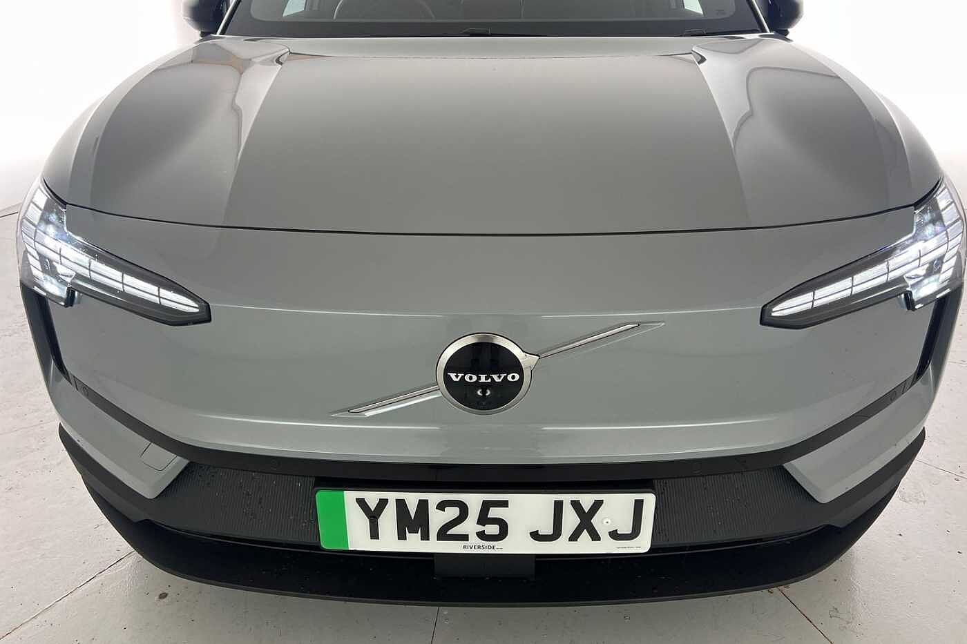 Used Volvo EX30 2025 for sale - 75972521: Photo 23