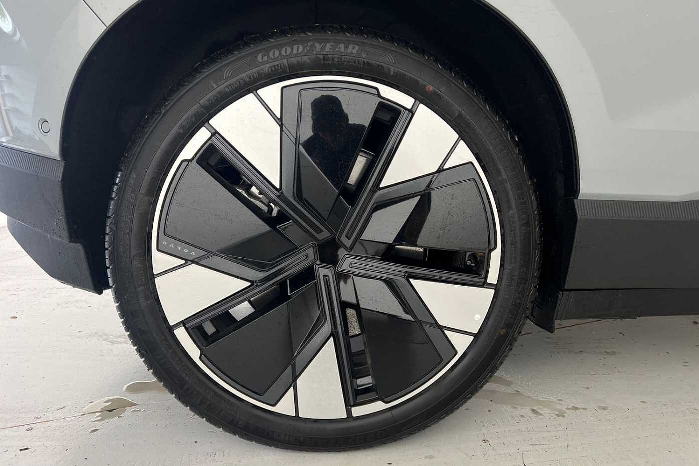 Used Volvo EX30 2025 for sale - 75972521: Photo 24