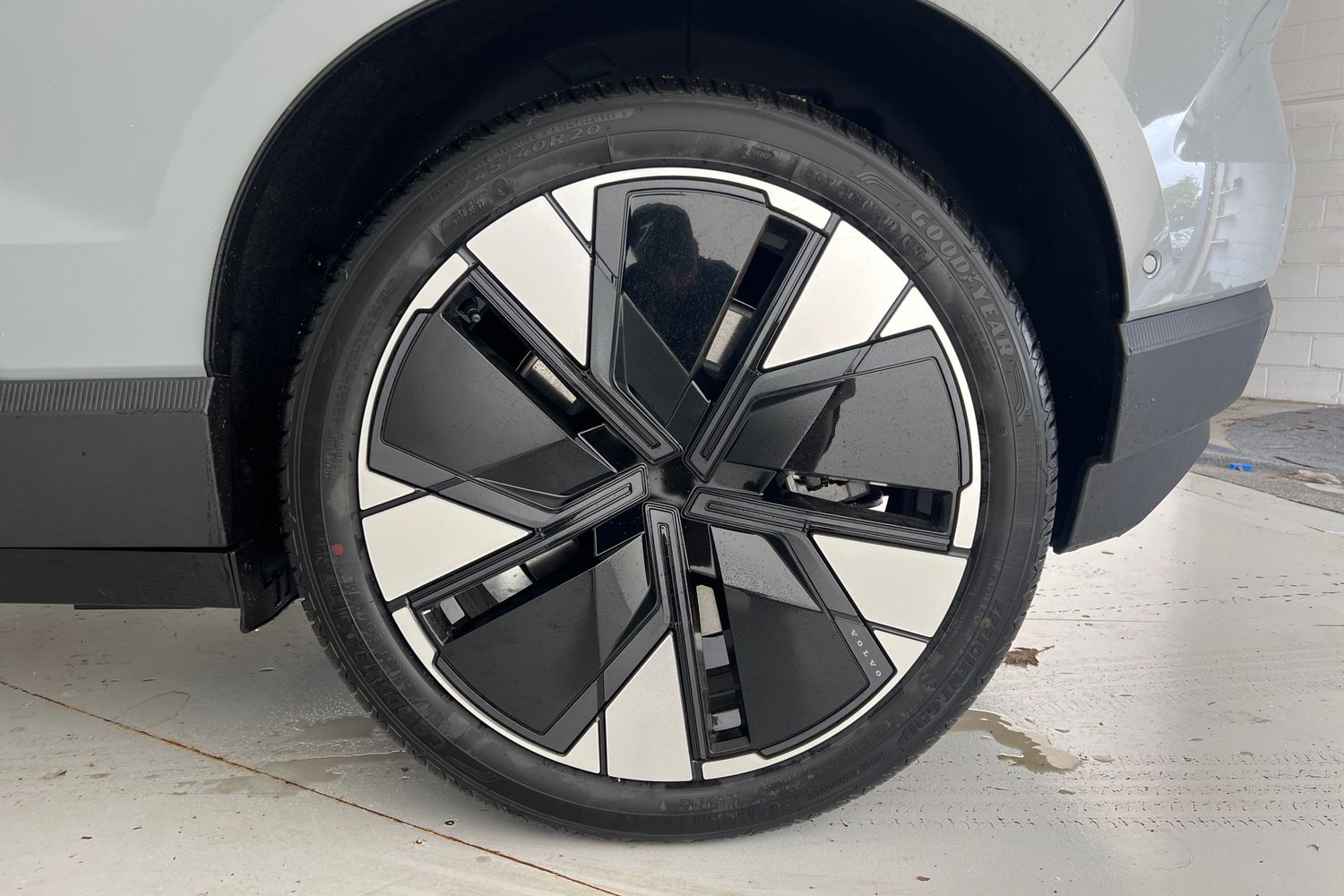 Used Volvo EX30 2025 for sale - 75972521: Photo 25