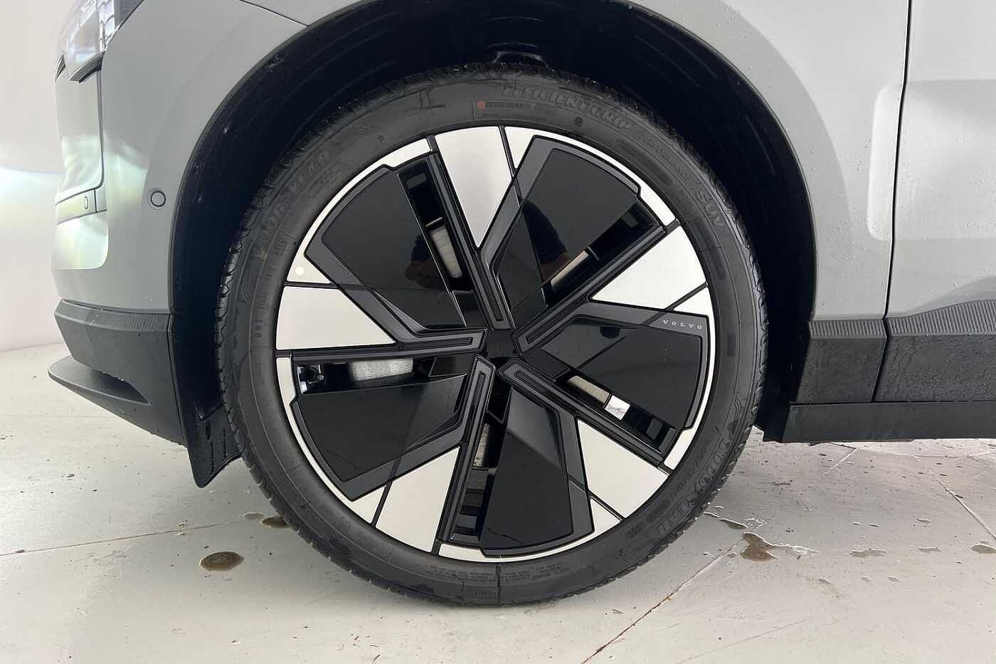 Used Volvo EX30 2025 for sale - 75972521: Photo 26