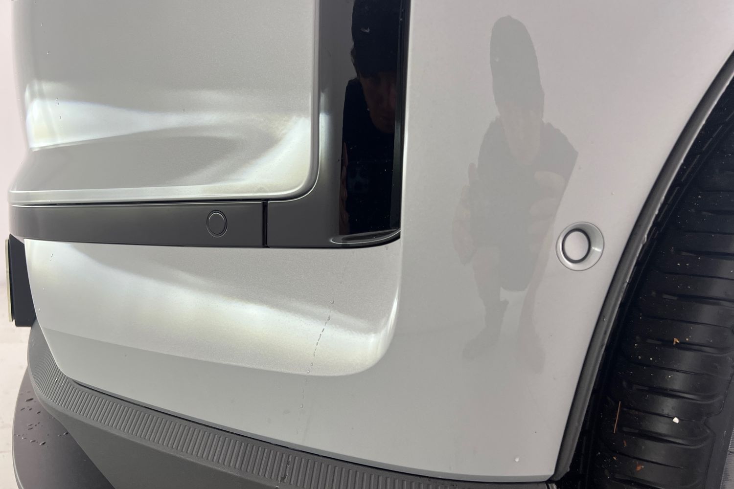 Used Volvo EX30 2025 for sale - 75972521: Photo 27