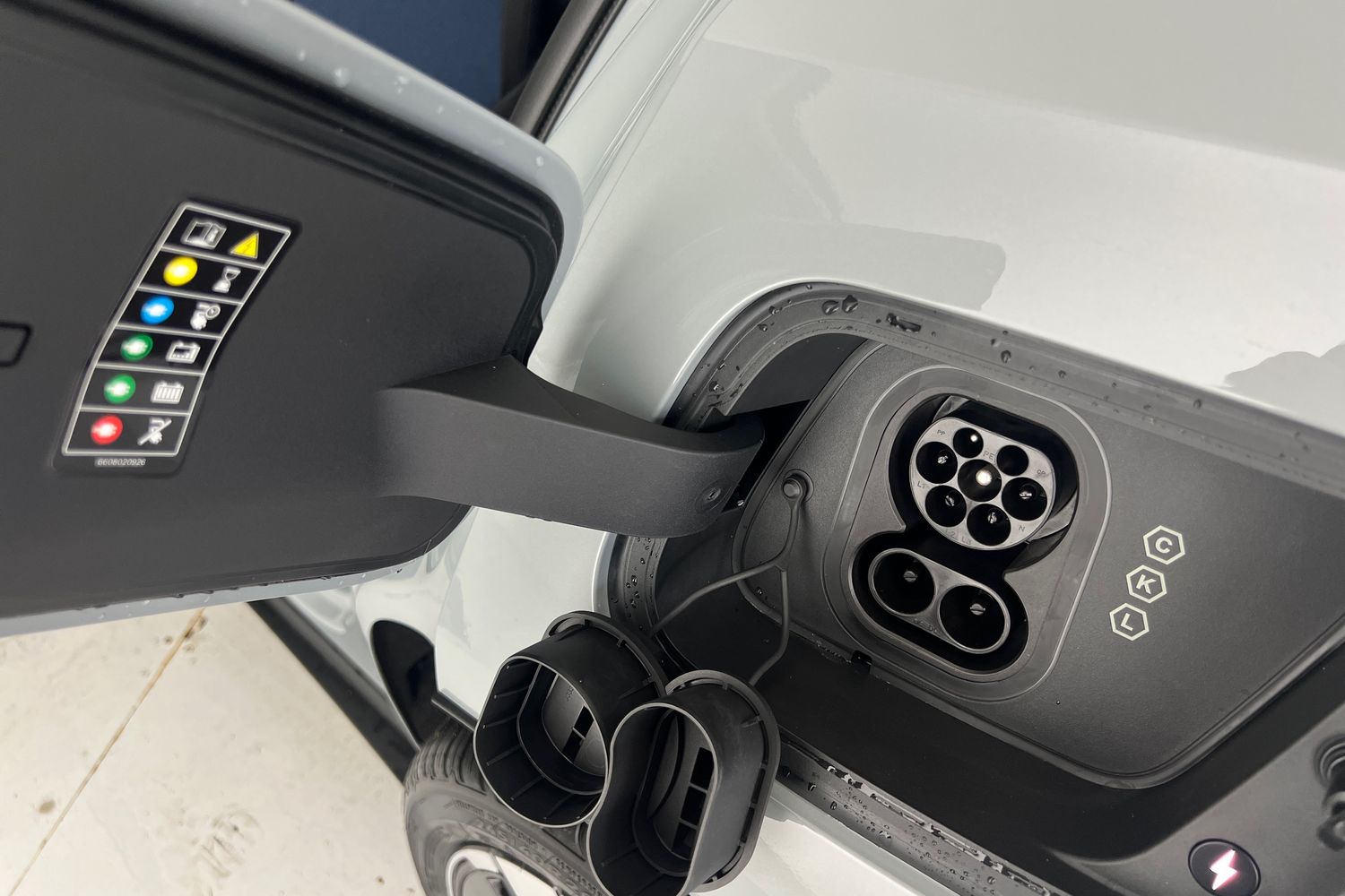 Used Volvo EX30 2025 for sale - 75972521: Photo 28