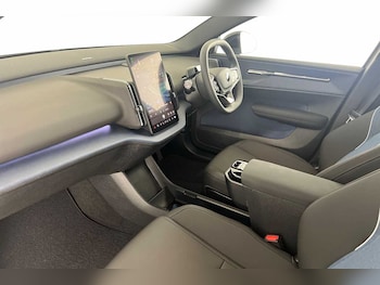 Used Volvo EX30 2025 for sale - 75972521: Photo
