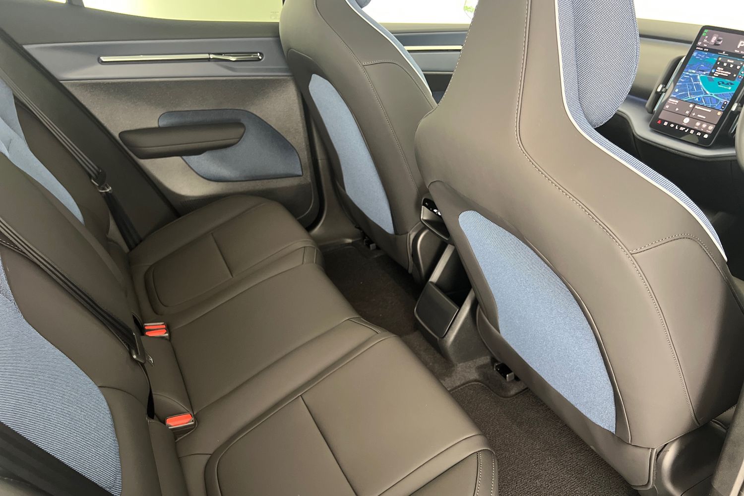 Used Volvo EX30 2025 for sale - 75972521: Photo 30