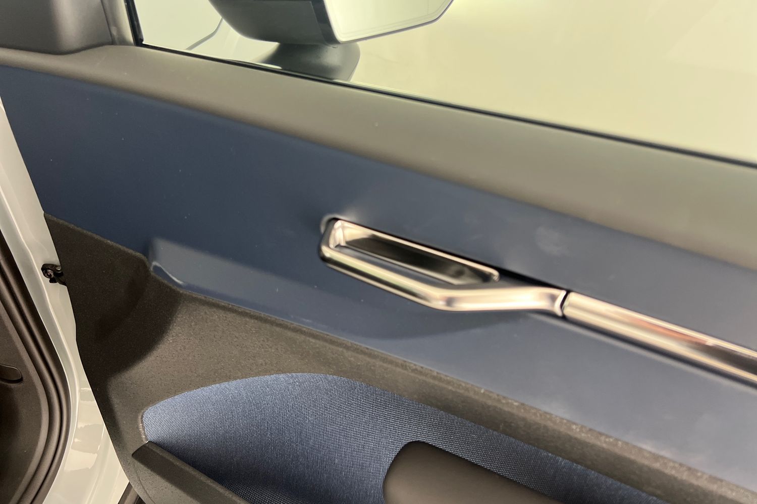 Used Volvo EX30 2025 for sale - 75972521: Photo 31