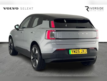 Used Volvo EX30 2025 for sale - 75972521: Photo