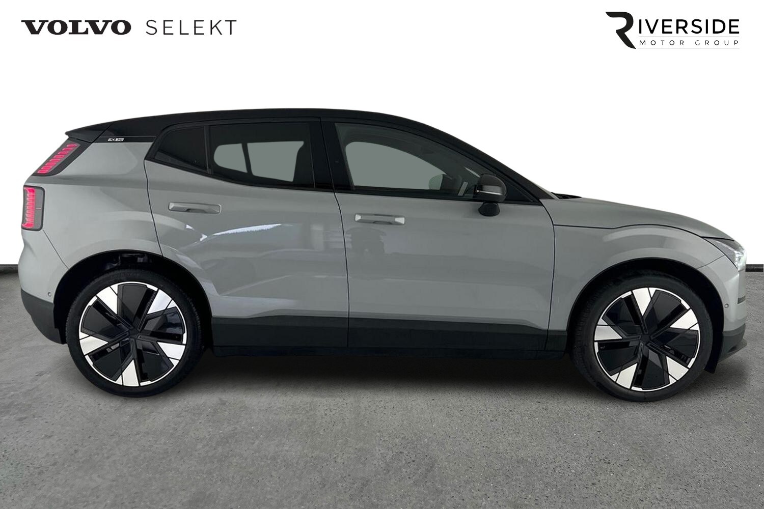 Used Volvo EX30 2025 for sale - 75972521: Photo 4