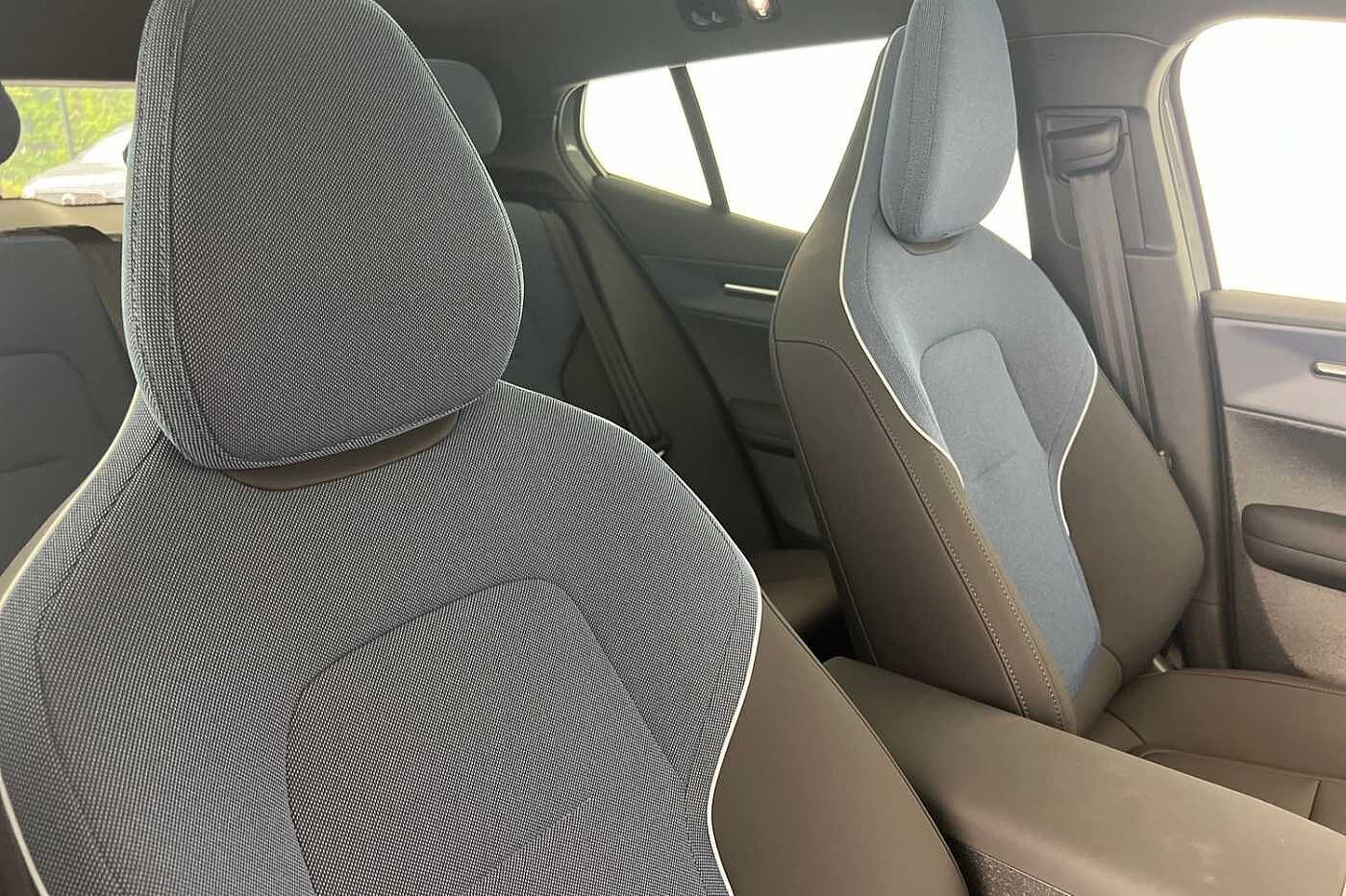 Used Volvo EX30 2025 for sale - 75972521: Photo 40