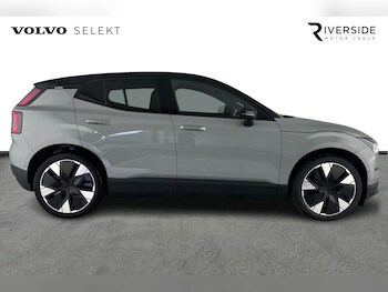 Used Volvo EX30 2025 for sale - 75972521: Photo