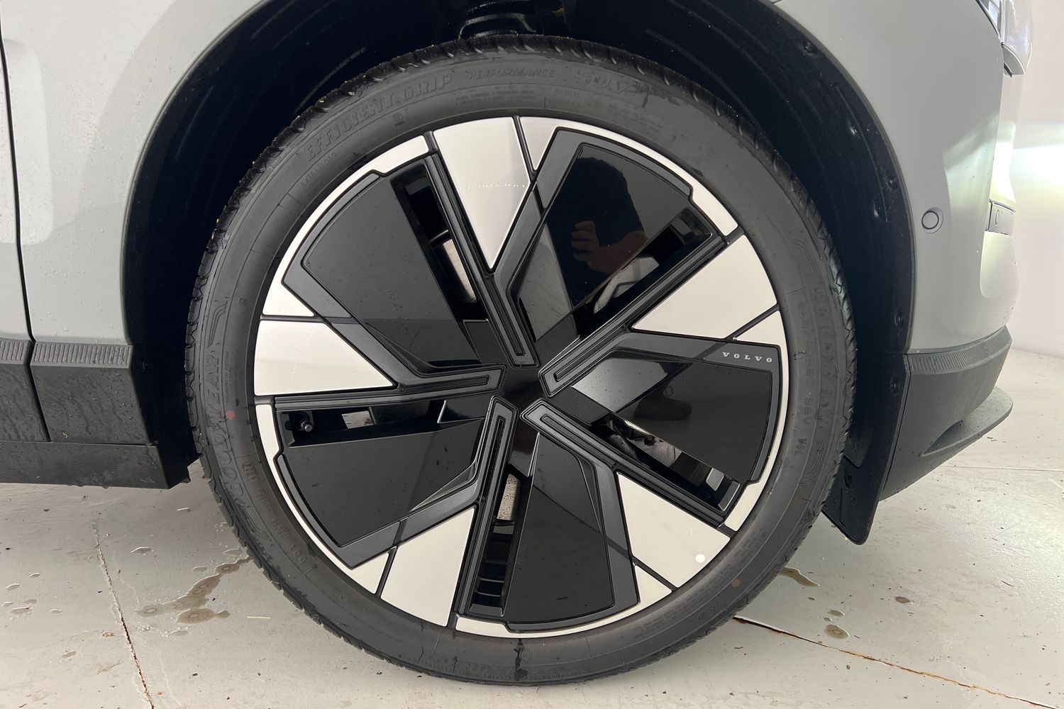 Used Volvo EX30 2025 for sale - 75972521: Photo 5