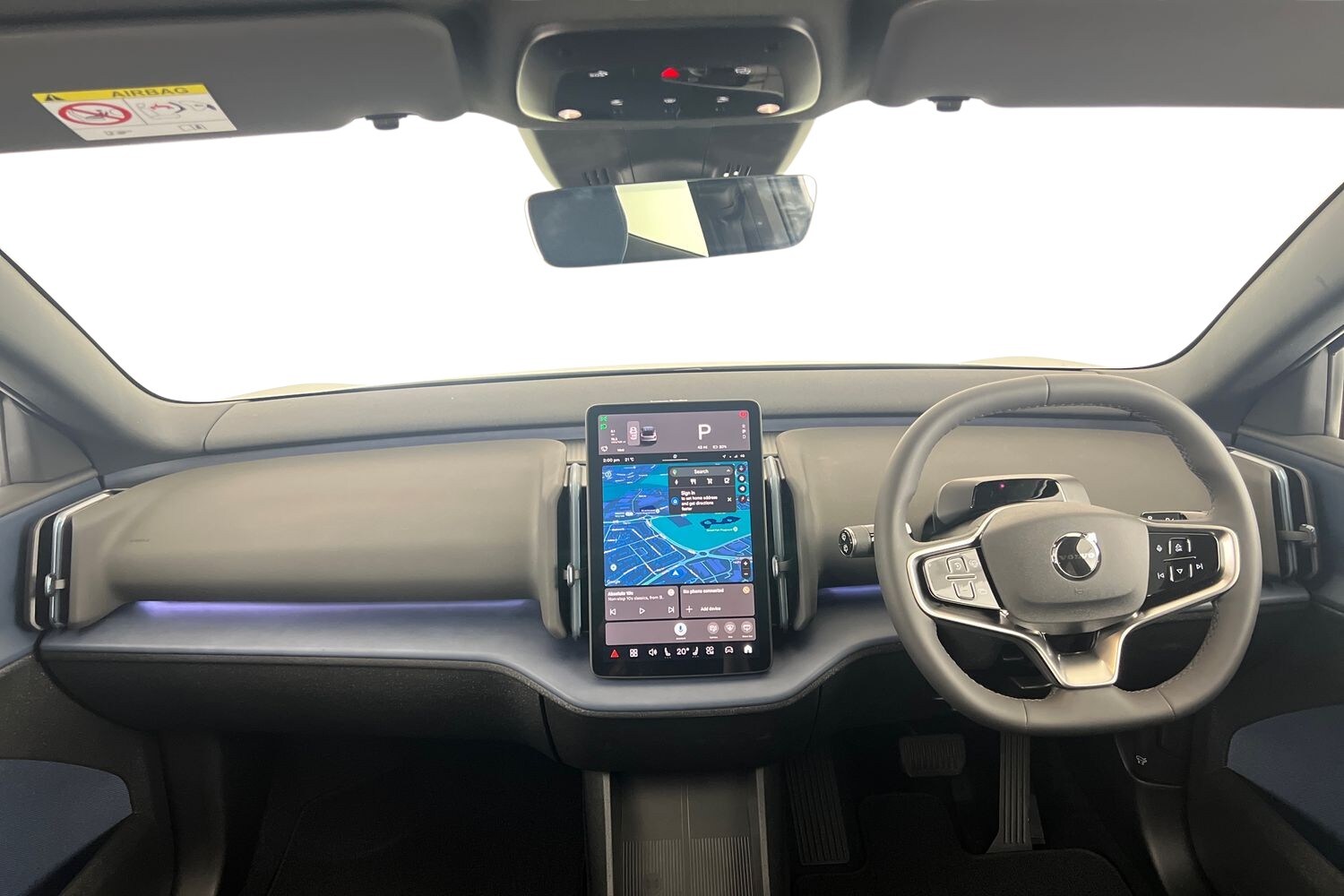 Used Volvo EX30 2025 for sale - 75972521: Photo 6