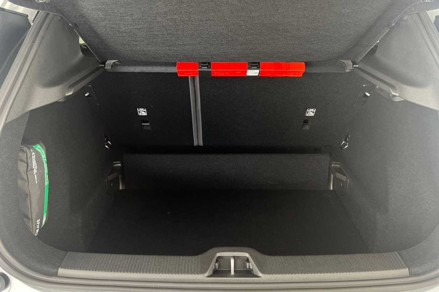 Used Volvo EX30 2025 for sale - 75972521: Photo 8