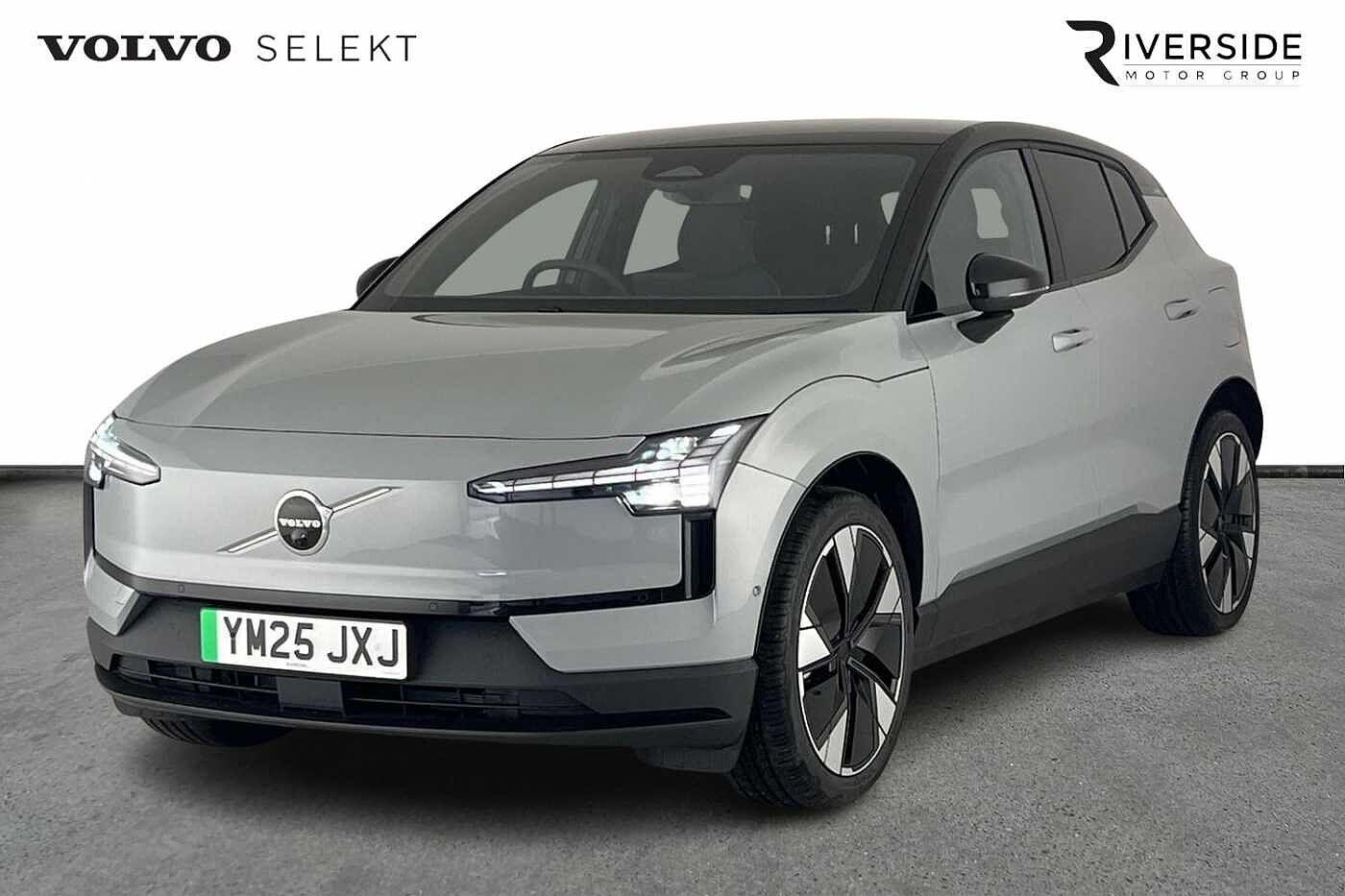 Used Volvo EX30 2025 for sale - 75972521: Photo 9