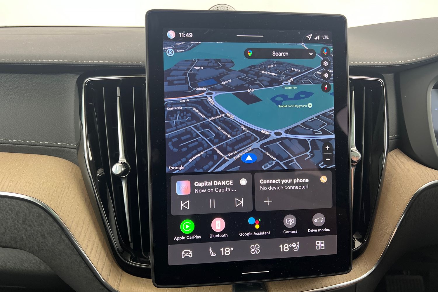 Used Volvo XC60 2025 for sale - 77797786: Photo 15