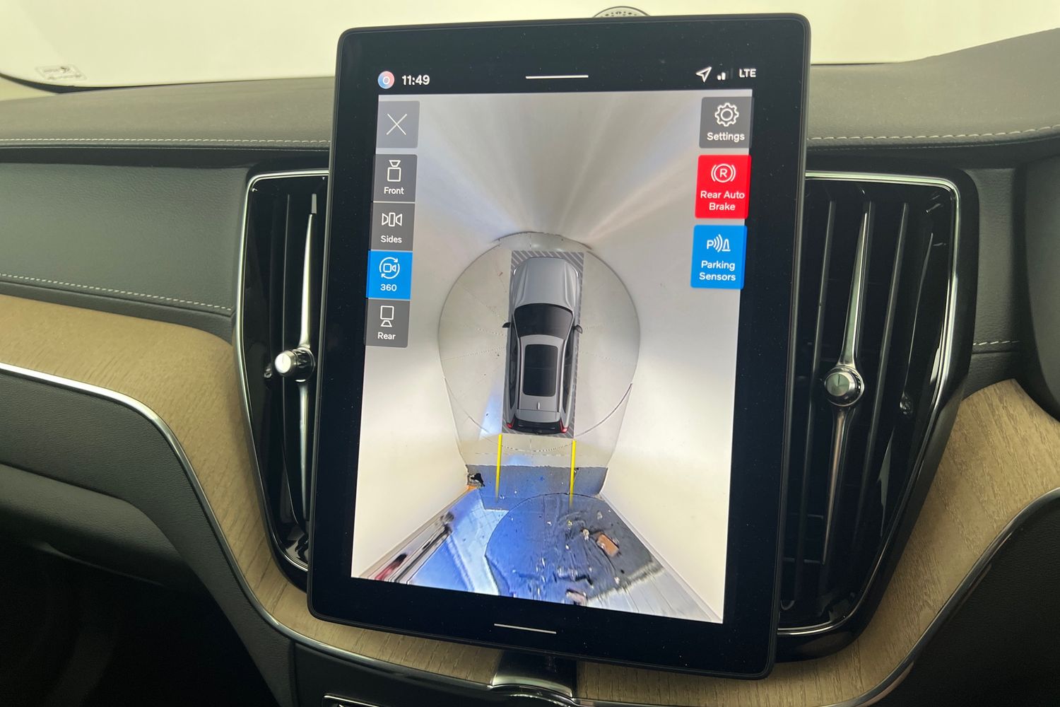 Used Volvo XC60 2025 for sale - 77797786: Photo 16