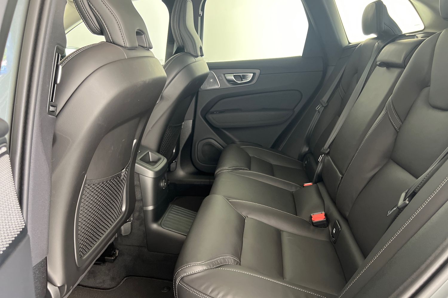 Used Volvo XC60 2025 for sale - 77797786: Photo 17