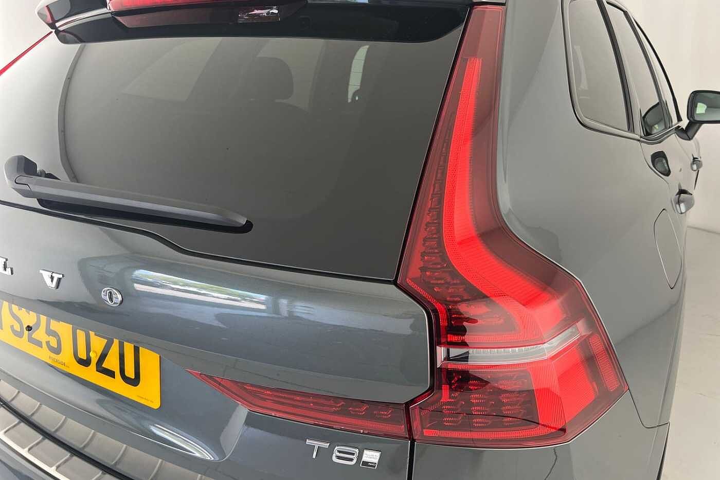 Used Volvo XC60 2025 for sale - 77797786: Photo 20