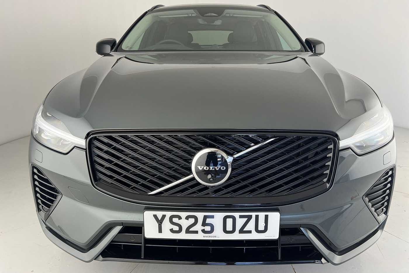 Used Volvo XC60 2025 for sale - 77797786: Photo 24