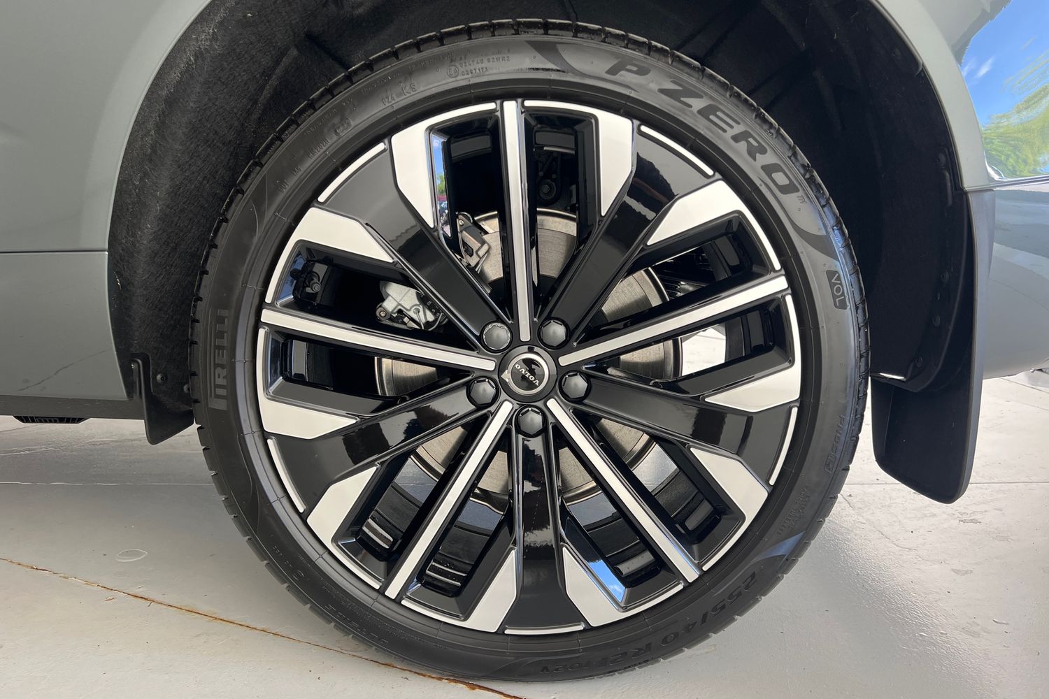 Used Volvo XC60 2025 for sale - 77797786: Photo 26