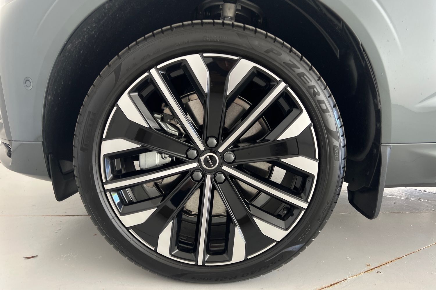 Used Volvo XC60 2025 for sale - 77797786: Photo 27