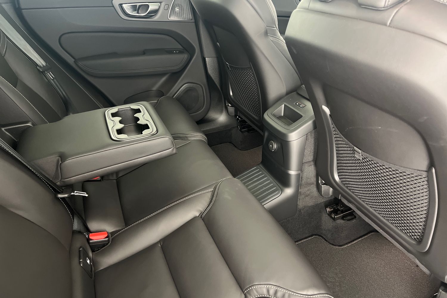 Used Volvo XC60 2025 for sale - 77797786: Photo 29