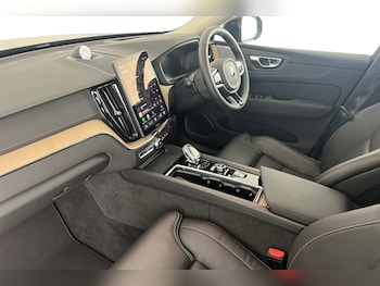 Used Volvo XC60 2025 for sale - 77797786: Photo