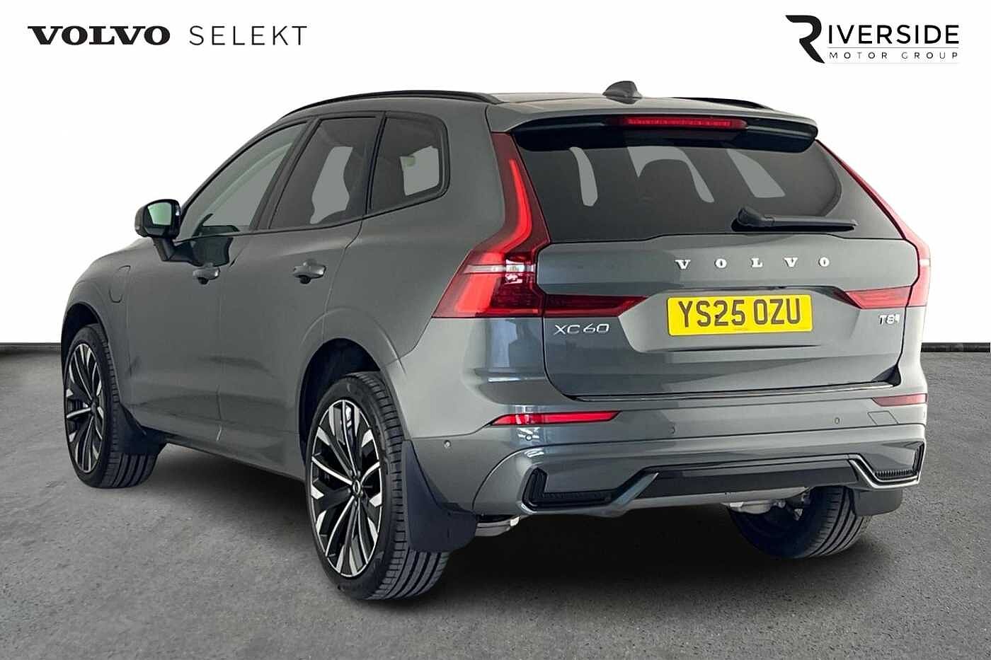 Used Volvo XC60 2025 for sale - 77797786: Photo 3