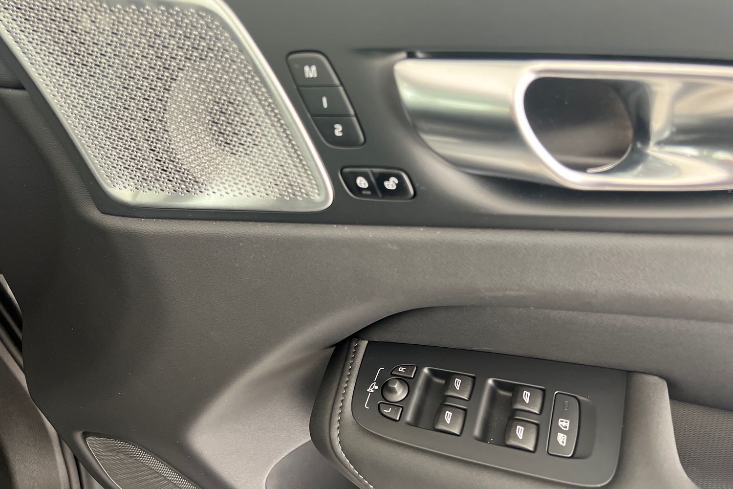 Used Volvo XC60 2025 for sale - 77797786: Photo 30