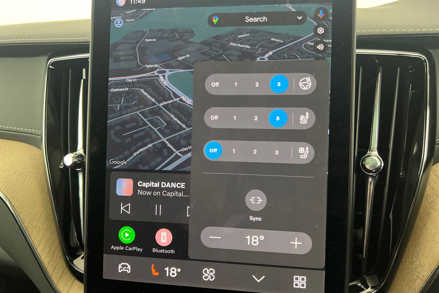 Used Volvo XC60 2025 for sale - 77797786: Photo 36