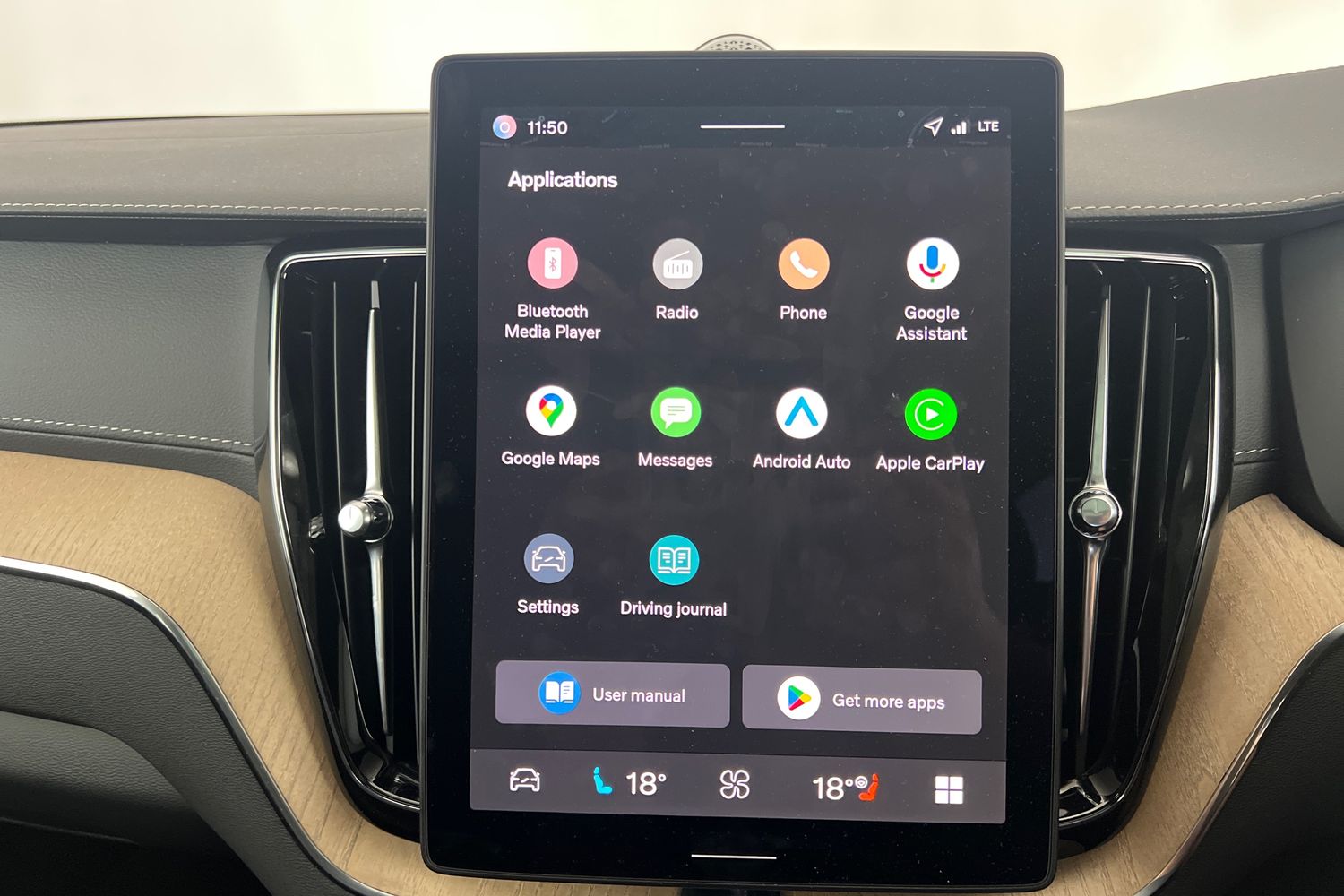 Used Volvo XC60 2025 for sale - 77797786: Photo 38