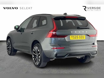 Used Volvo XC60 2025 for sale - 77797786: Photo