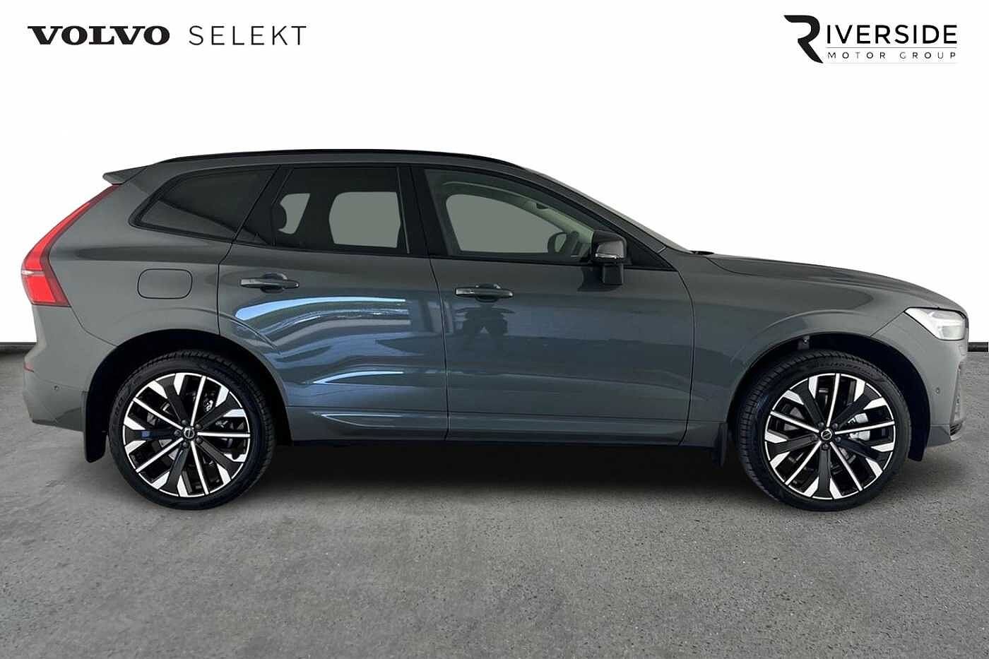 Used Volvo XC60 2025 for sale - 77797786: Photo 4