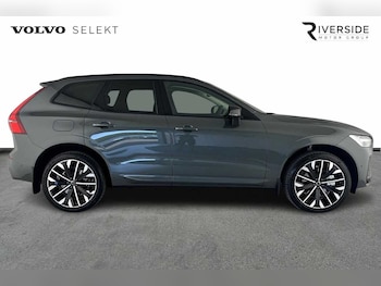 Used Volvo XC60 2025 for sale - 77797786: Photo
