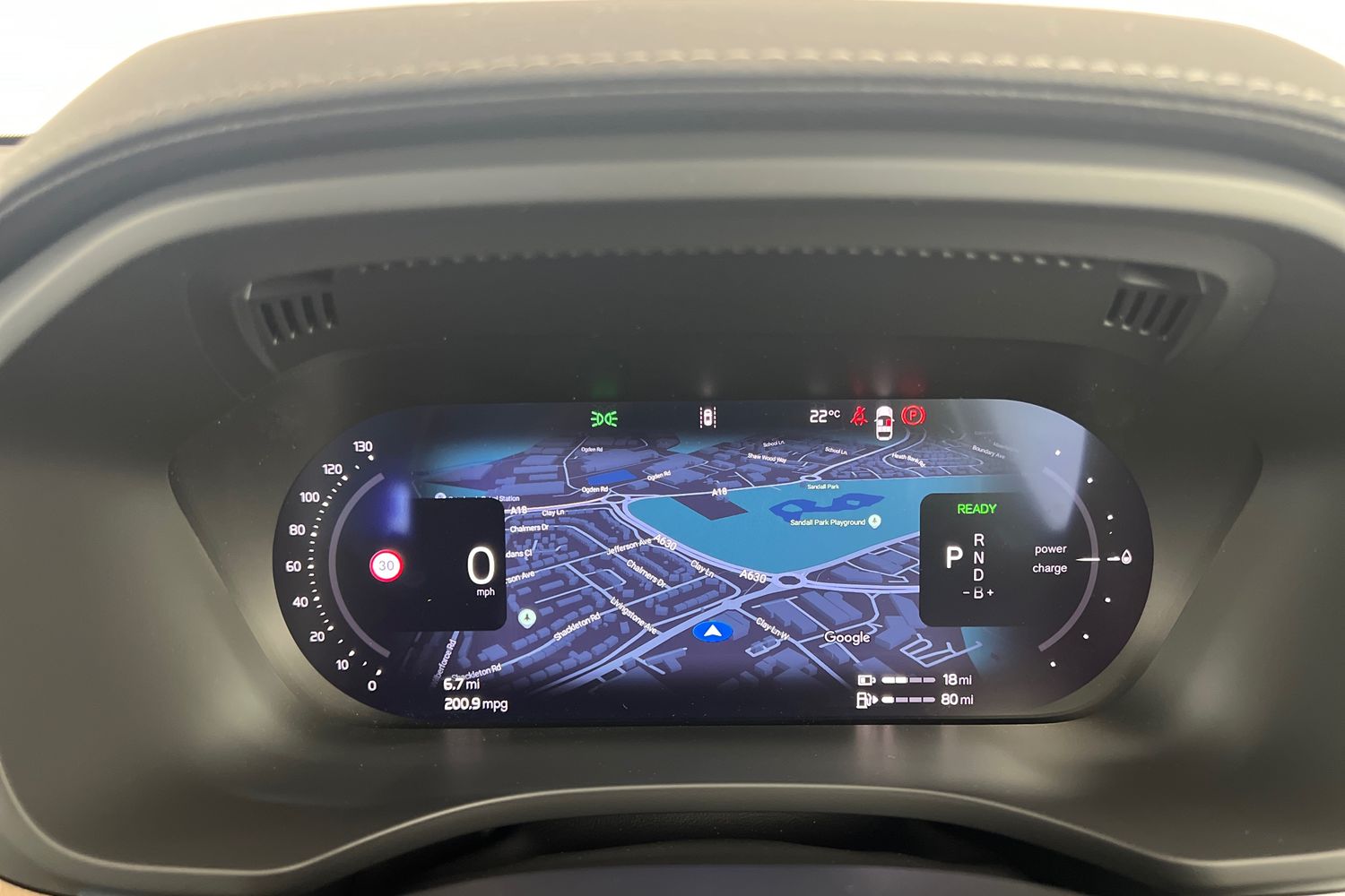 Used Volvo XC60 2025 for sale - 77797786: Photo 7