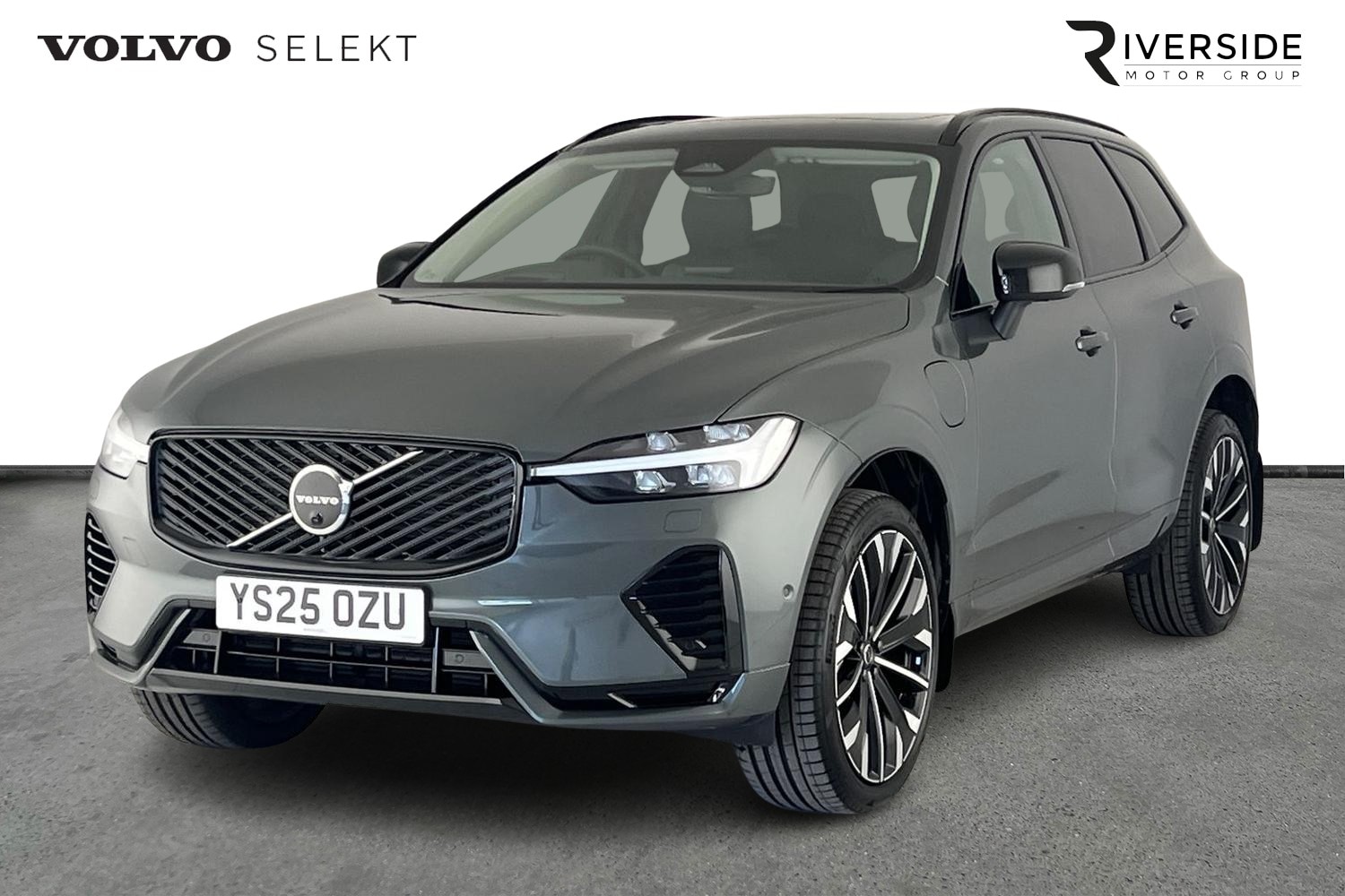 Used Volvo XC60 2025 for sale - 77797786: Photo 9