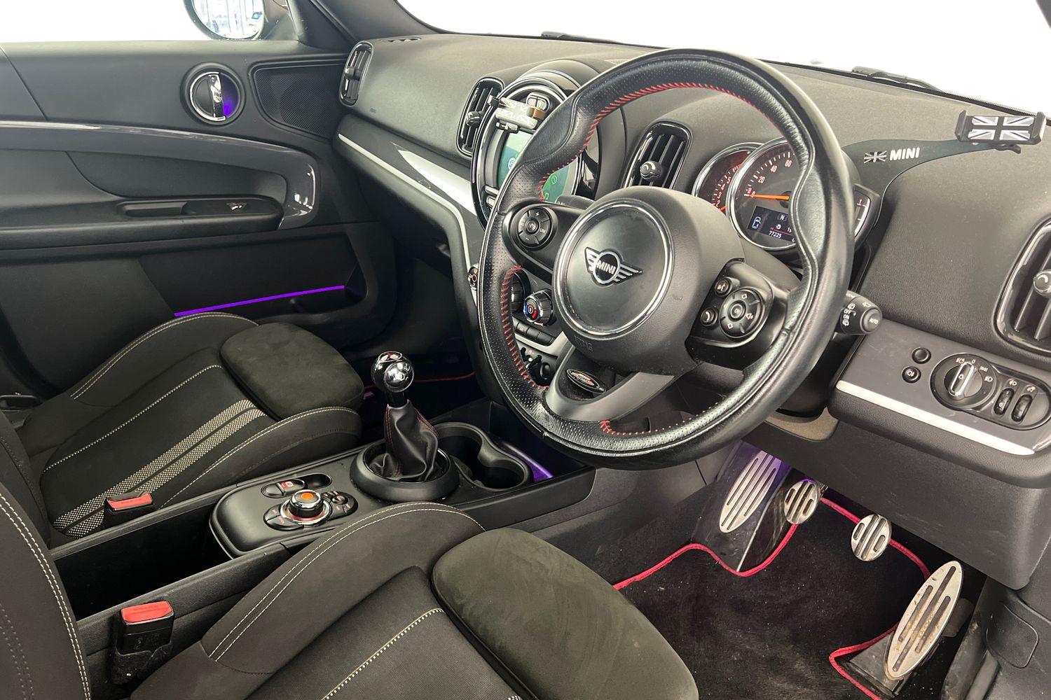 Used MINI Countryman 2018 for sale - 77095344: Photo 10