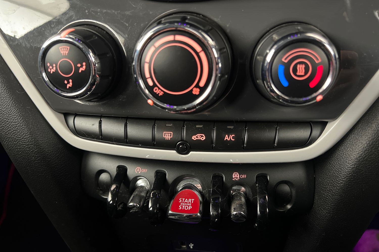 Used MINI Countryman 2018 for sale - 77095344: Photo 14