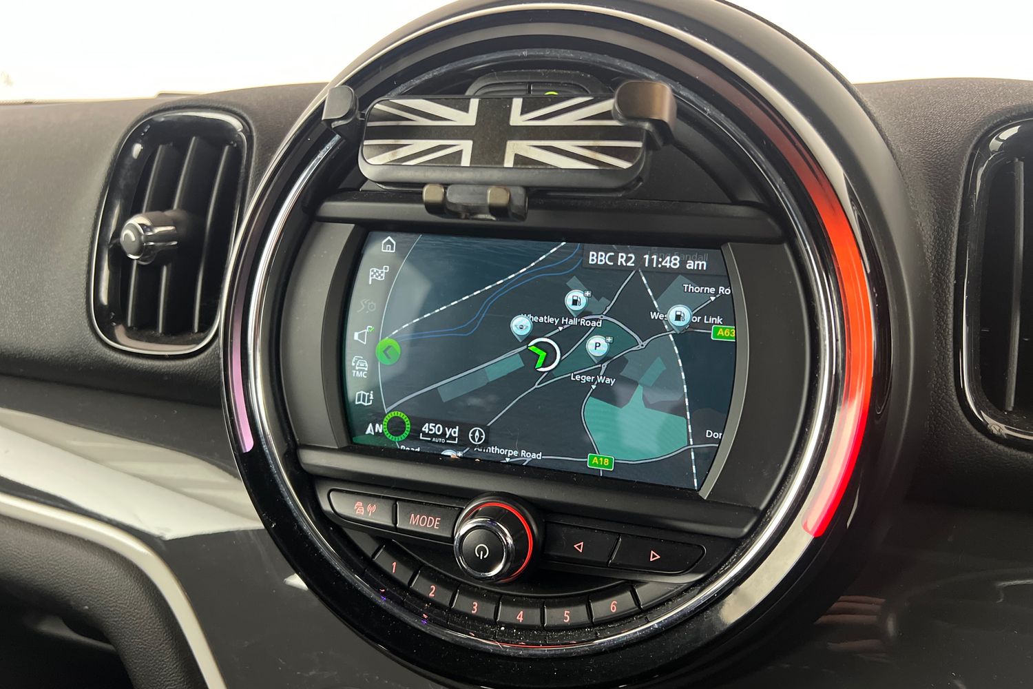 Used MINI Countryman 2018 for sale - 77095344: Photo 15